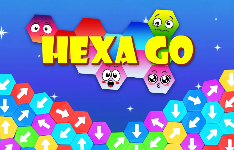 Hexa Go