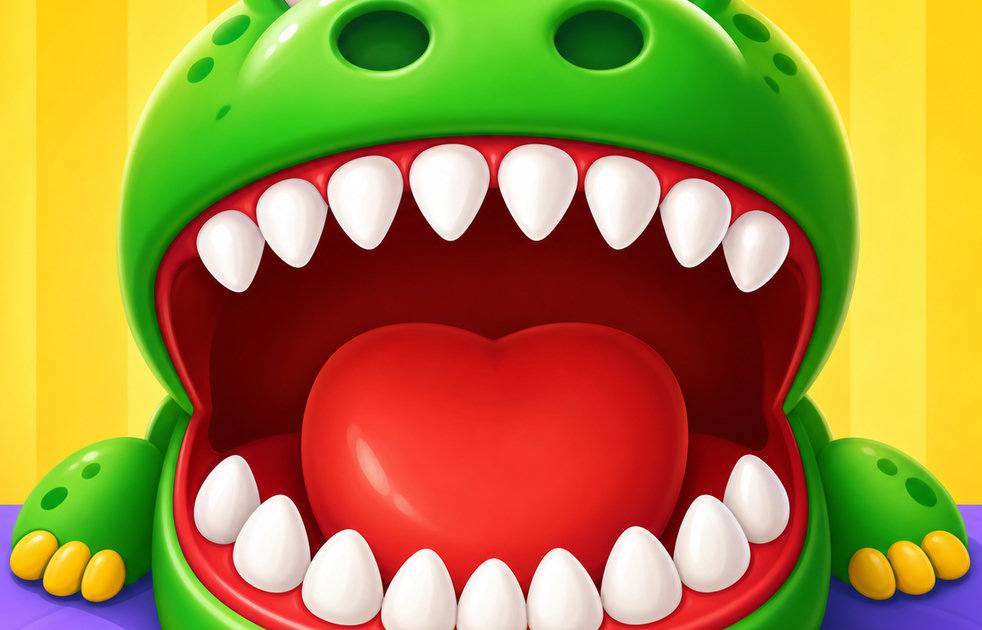 Bingo For Tooth