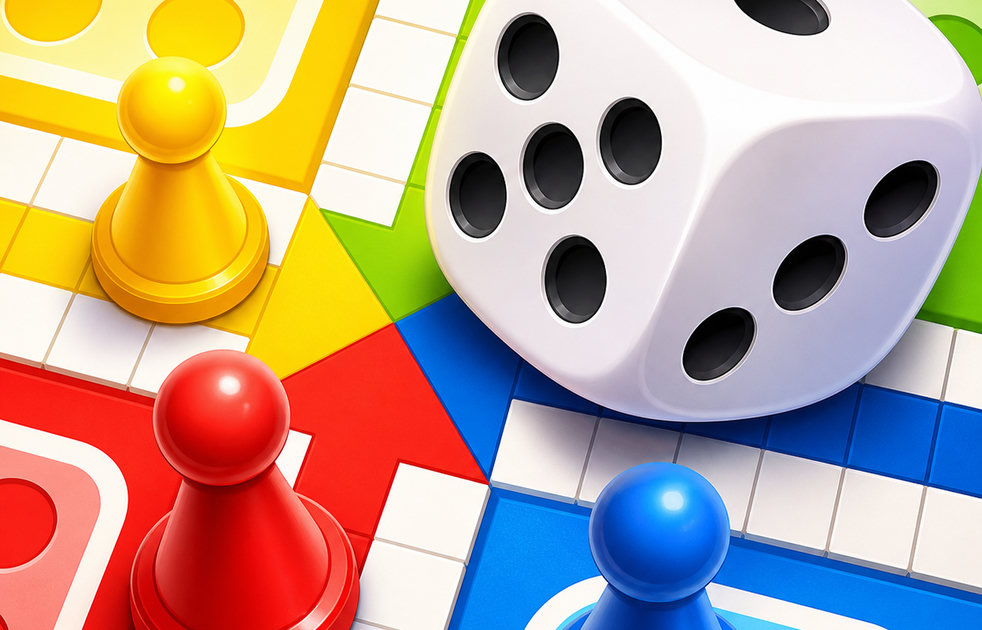 Ludo Legend
