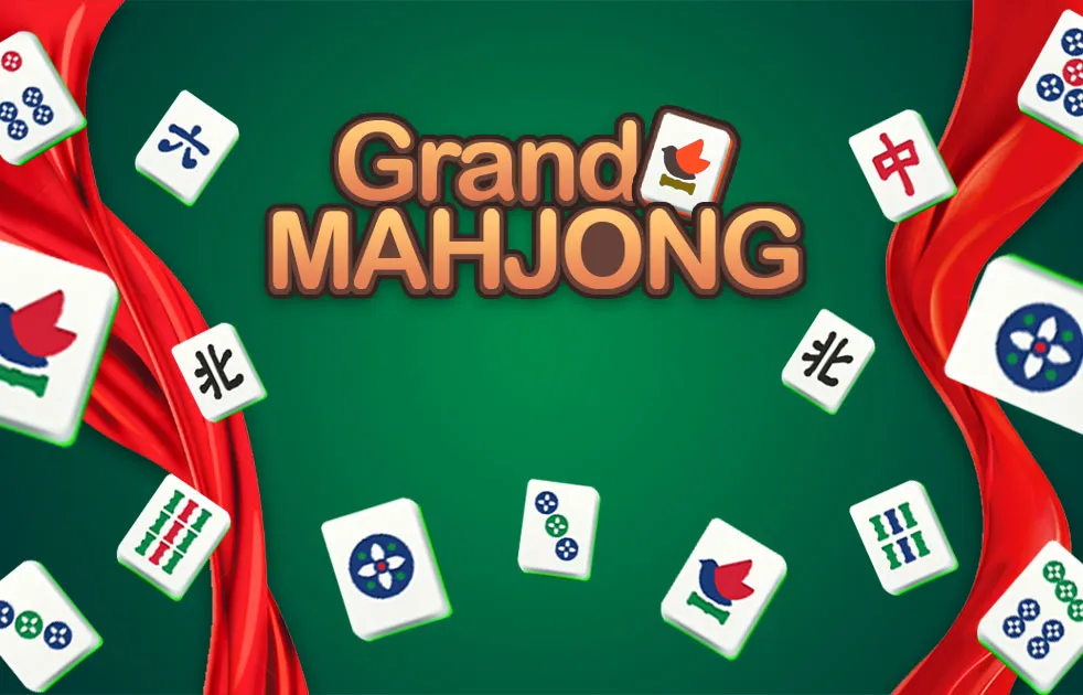 Grand Mahjong