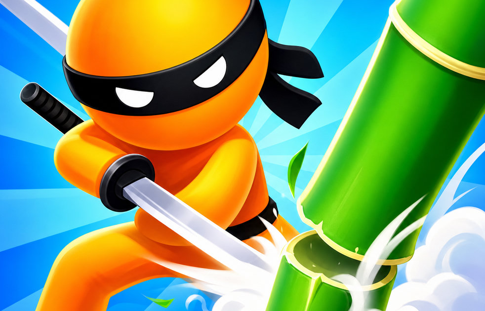 Ninja: Bamboo Assassin