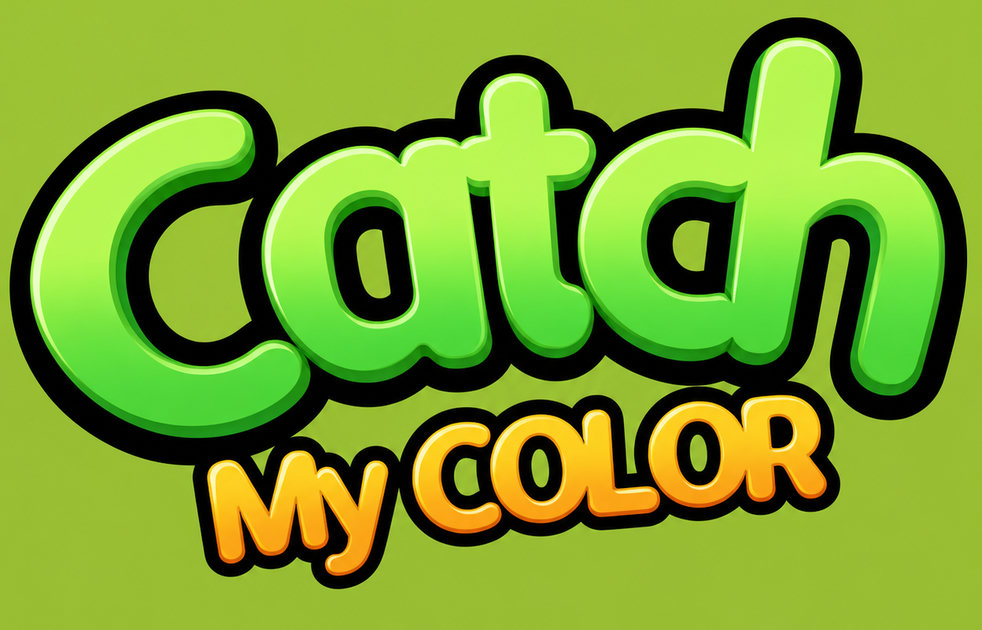 Cat My Color