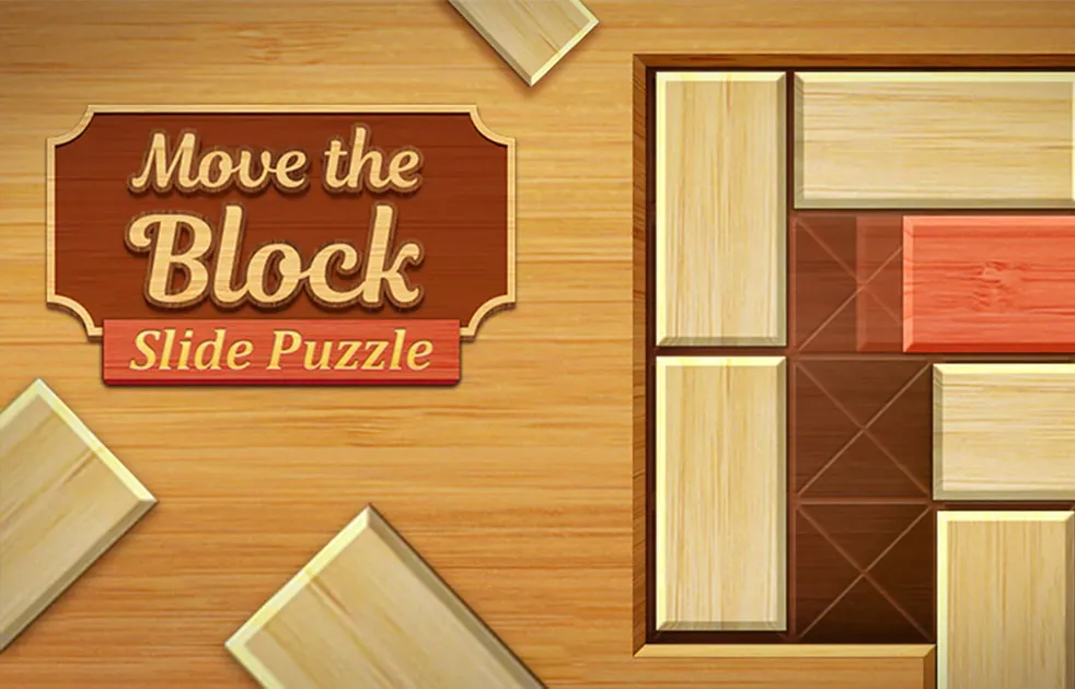 Move The Block