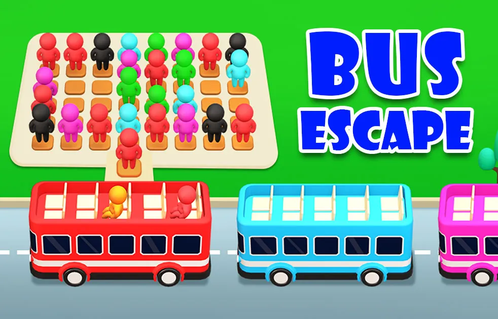 Bus Escape
