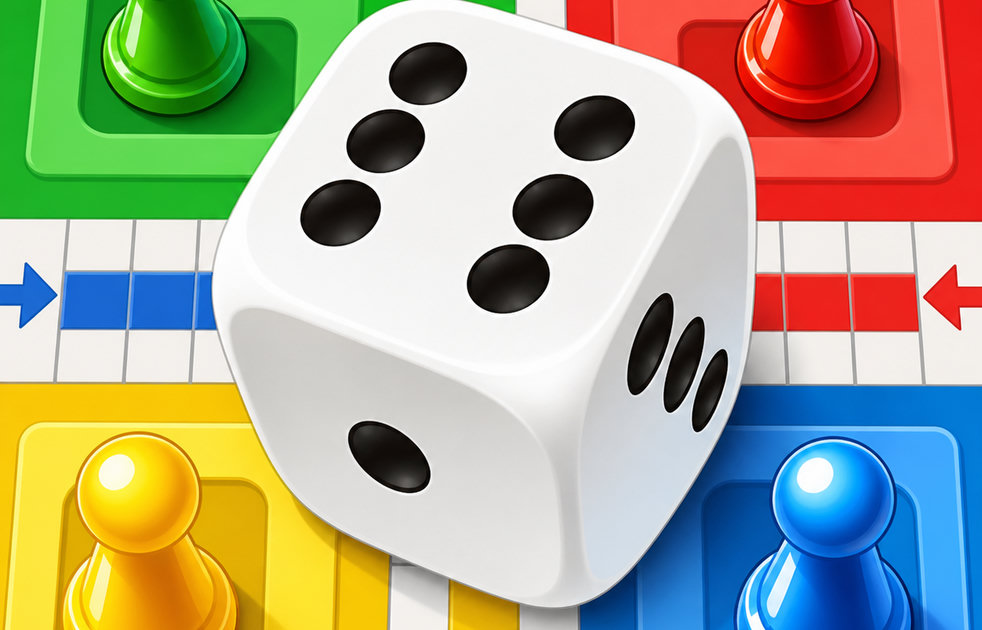 Ludo Fever