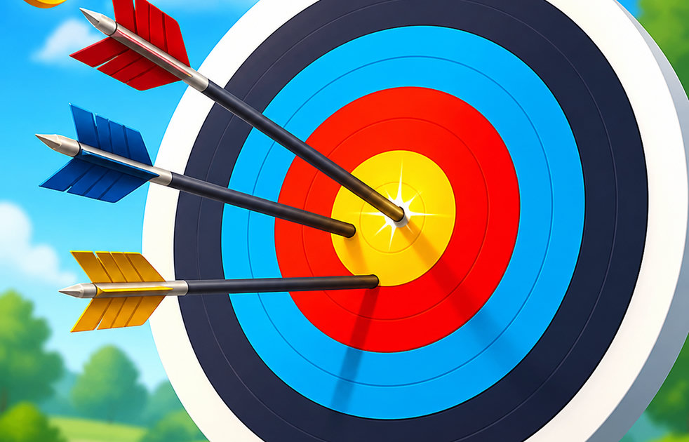 Archery Champs