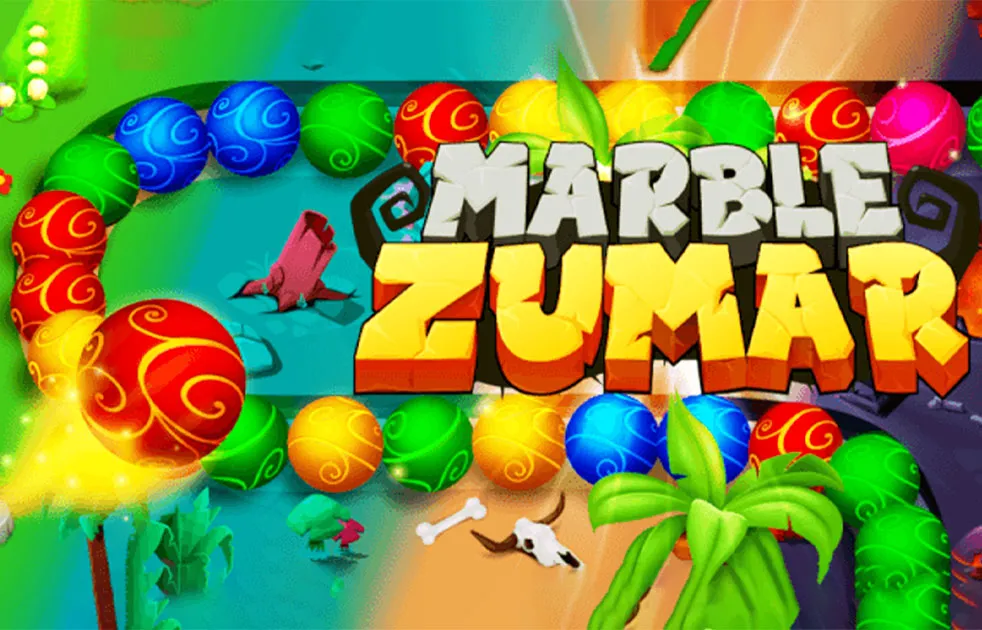 Marble Zuma