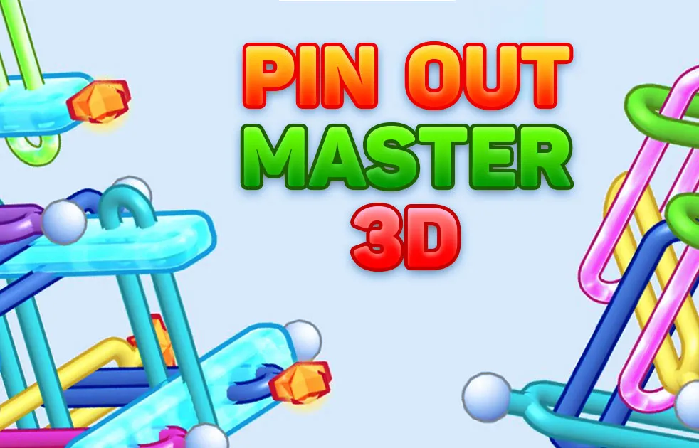Pin Out Master 3D