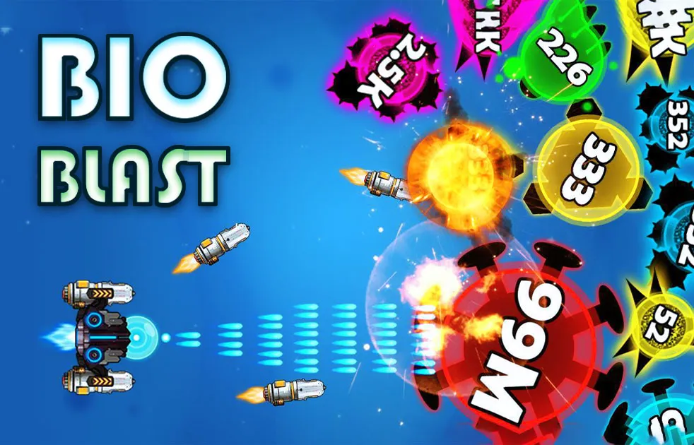 Bio Blast