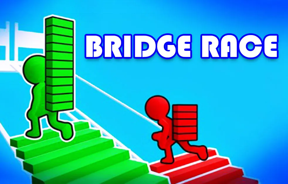 Bridge Race