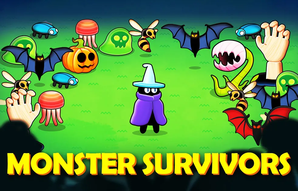 Monster Survivors