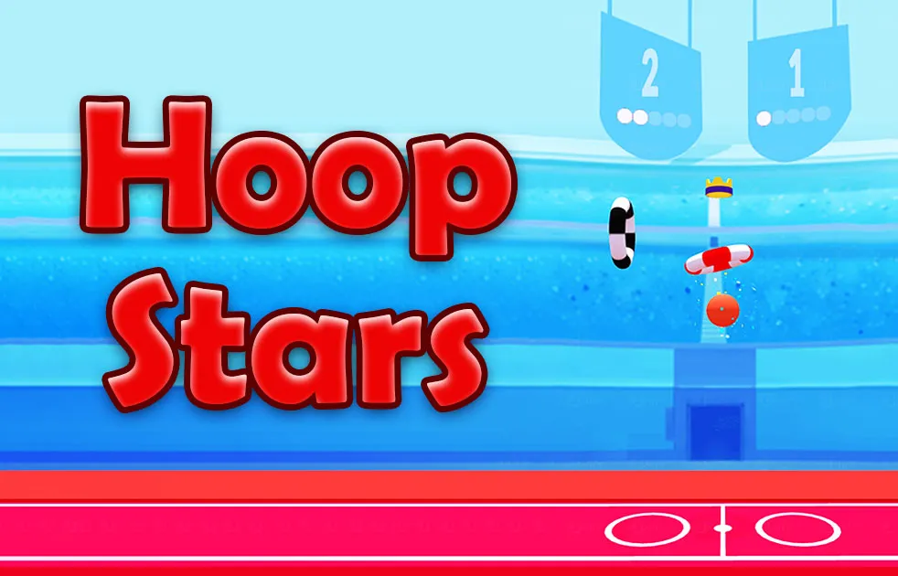 Hoop Stars